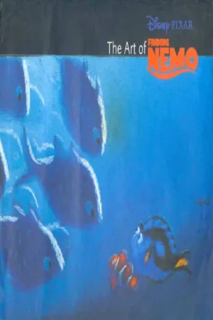 art of finding nemo