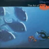 art of finding nemo the art of