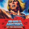 art of he man and the masters of the universe