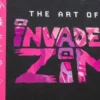 art of invader zim