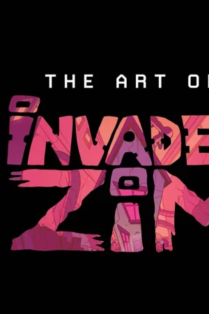 art of invader zim 1