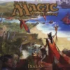 art of magic the gathering ixalan