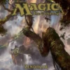 art of magic the gathering zendikar