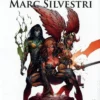 art of marc silvestri