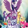 art of my little pony the movie