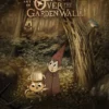 art of over the garden wall 1