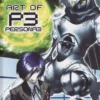 art of p3 persona3