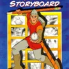 art of storyboard