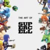 art of supercell the