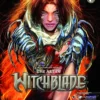 art of witchblade art book