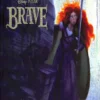 art of the brave