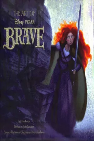 art of the brave 