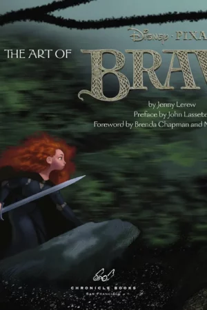 art of the brave
