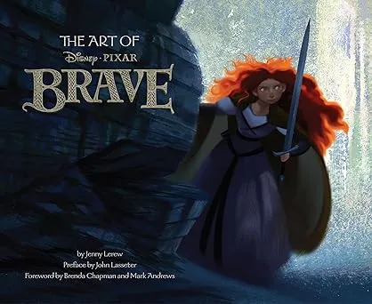 art of the brave disney pixar2