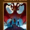 art of the dragon prince the