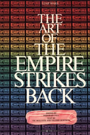 art of the empire strikes back
