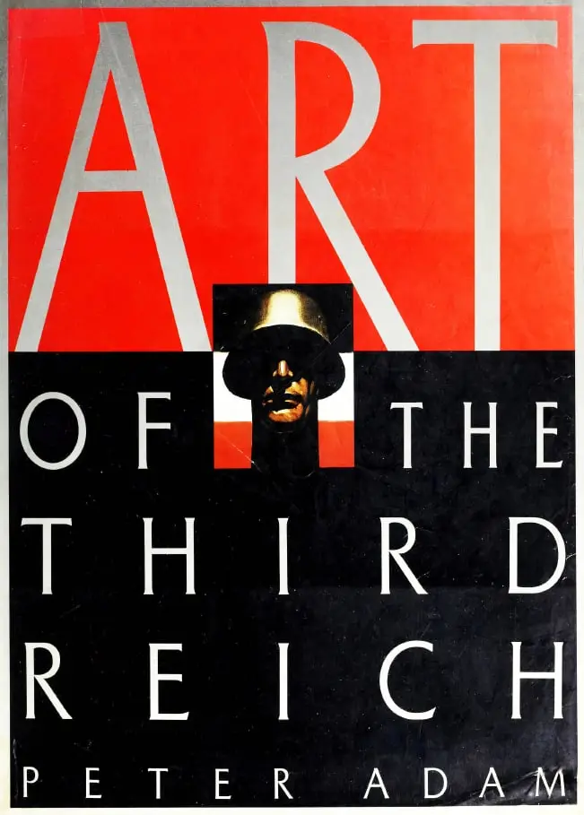 art of the third reich