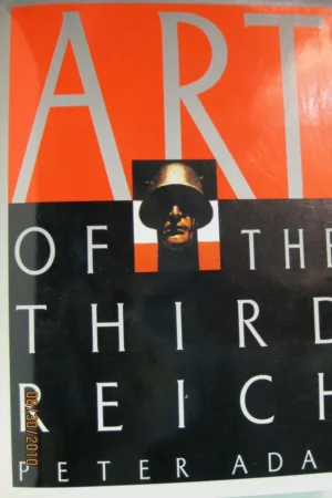 art of the third reich