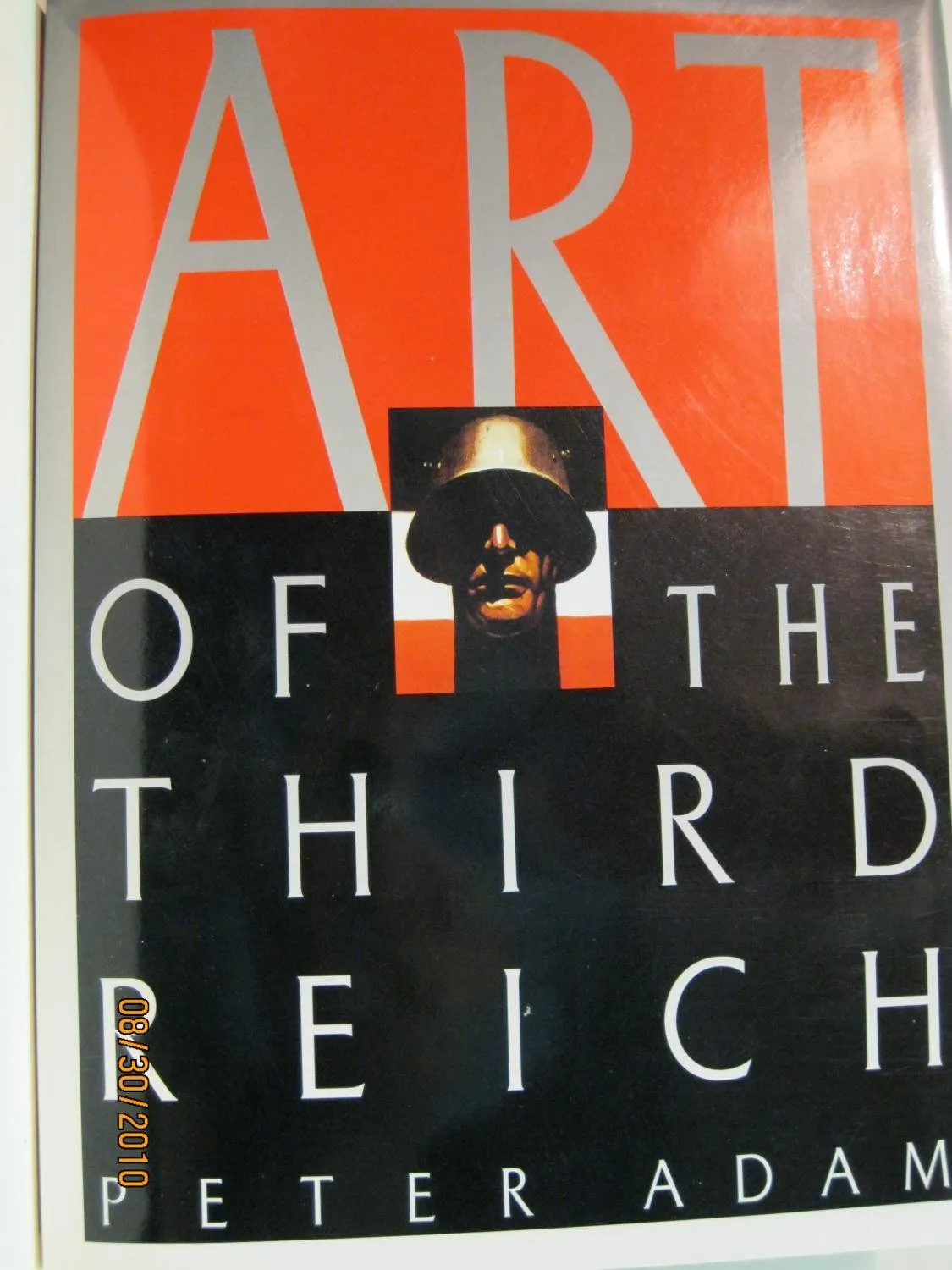 art of the third reich