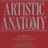 artistic anatomy by richer dr paul hale robert beverly