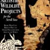 artistic wildlife projects for the scroll saw