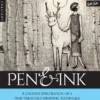 artistry pen ink a creative exploration of a time trea