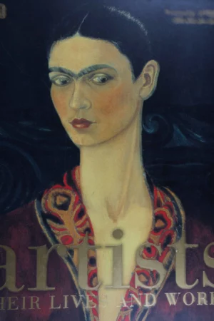 artists 1 1