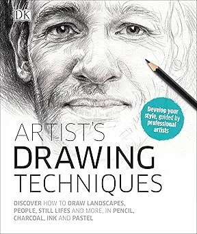artists drawing techniques2