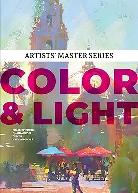 artists master series color and light2