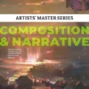 artists master series composition narrative 1