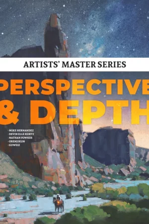 artists master series perspective and depth 1