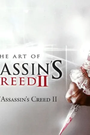 assassins creed ii