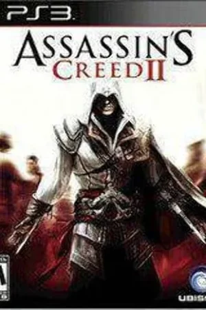 assassins creed ii greatest hits edition playstation 34