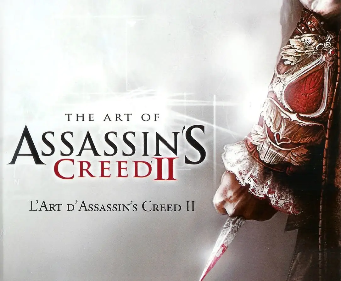 assassins creed ii