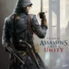assassins creed the art of assassins creed unity