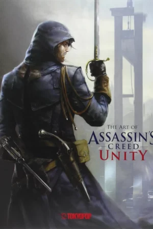 assassins creed the art of assassins creed unity 1