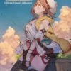 atelier ryza 1 official visual collection