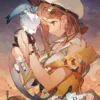 atelier ryza 2 official visual collection