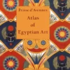 atlas of egyptian art