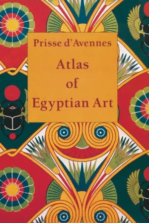 atlas of egyptian art 1