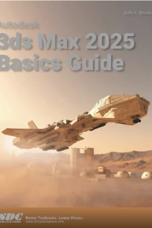 autodesk 3ds max 2025 basics guide 