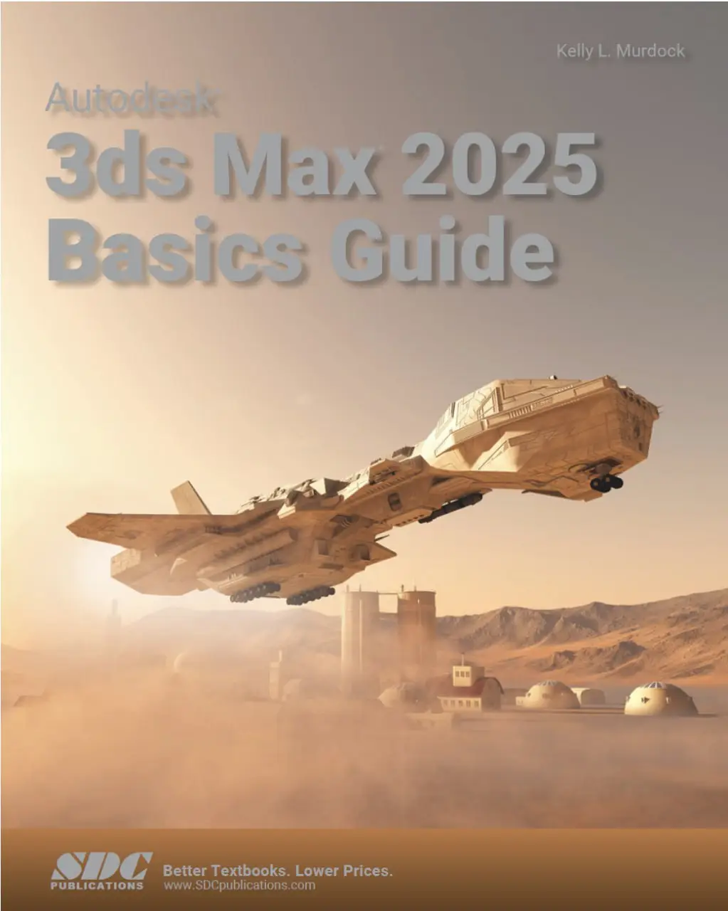 autodesk 3ds max 2025 basics guide