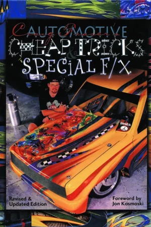 automotive cheap tricks