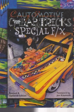 automotive cheap tricks 1