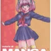 autore di manga in un anno vol 1
