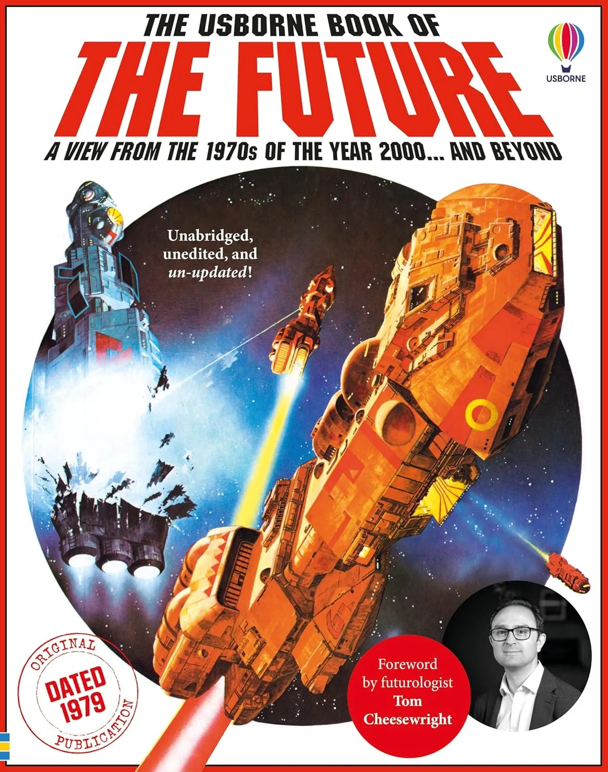 book of the future