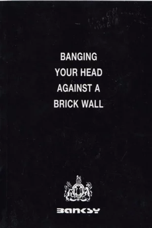 banging your head against a brick wall 1
