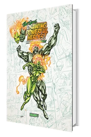 bart sears drawing powerful heroes brutes and babes 1