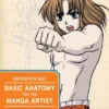 basic anatomy for the manga artist