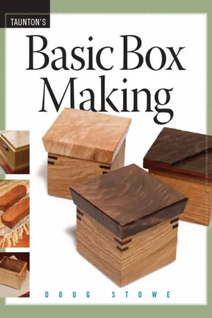 basic box making